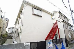 モンパルナス雪谷の画像