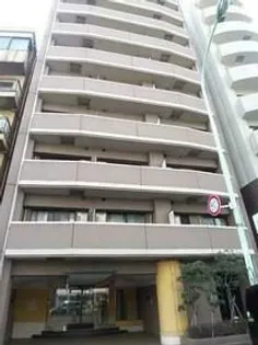 インフィニティ渋谷山手の画像