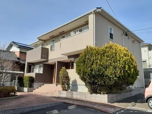 カーサ カルム Aの画像