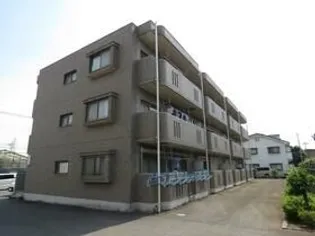 ユーミーコンフォート【1階】の外観