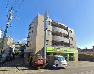 アーク新百合ヶ丘の画像