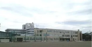 SmileII【2階】の周辺