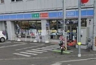 ヴィレッタ晩翠【2階】の周辺