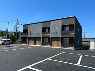 レーガベーネ森山町 A棟の画像