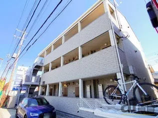 ルミエール新狭山の画像