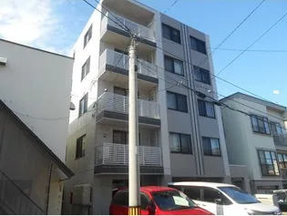 ライズ伏見の画像