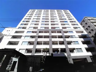 メゾンカルム本郷【3階】の外観