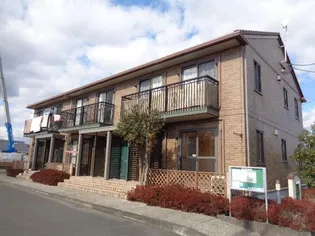 D'コート鷹尾の画像