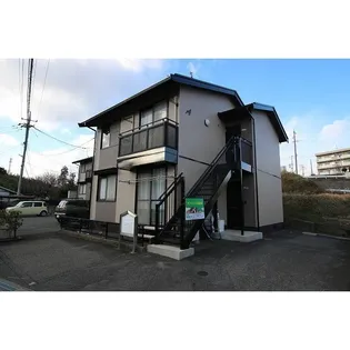 サンライズ小田中A棟の画像