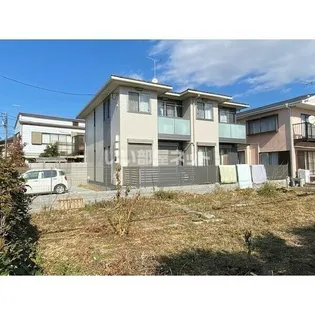 泉が丘通りレジデンス【2階】の外観