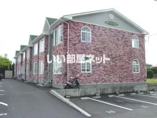 ドリームハイツIの画像