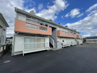 グランシャリオⅤ号棟の画像