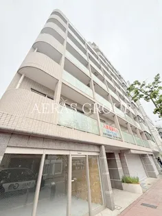 ハイポイント竹ノ塚の画像