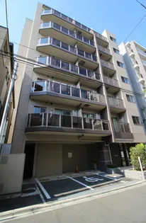 東京都墨田区菊川2【マンション】の外観