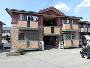 アーバンコート Aの画像