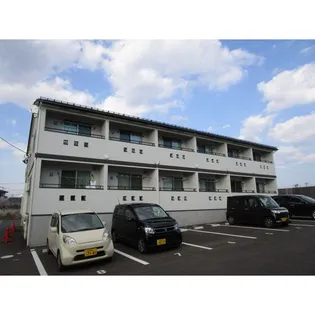 クレストIV Vの画像