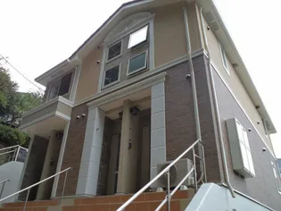 グランソレイユ大倉山の画像