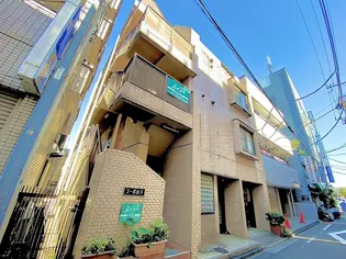 コーポ山下の画像