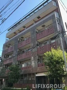 BPRレジデンス浮間公園の画像