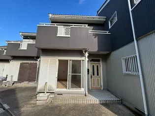 埼玉県三郷市彦成2【一戸建】の外観