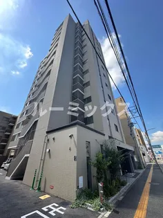福岡県福岡市南区清水3【マンション】の外観