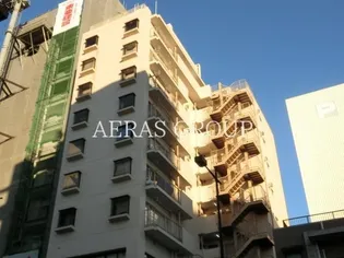 第二原嶋ビルの画像