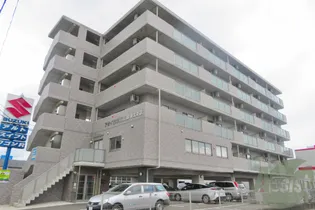 アズールコート名取の画像