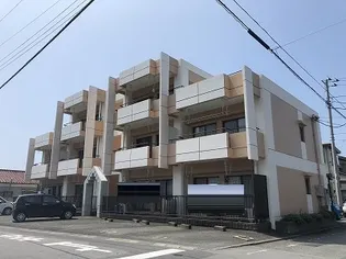 ロジュマンかぬきの画像