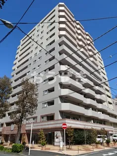 ロワール横濱関内【7階】の外観