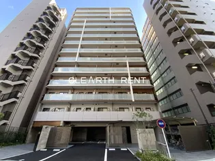 JP noie 西蒲田【5階】の外観