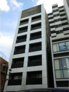 埼玉県さいたま市大宮区桜木町2【マンション】の外観