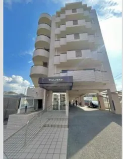 グランピアマンション箱崎Ⅷの画像