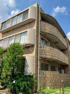 東京都調布市小島町3【マンション】の外観