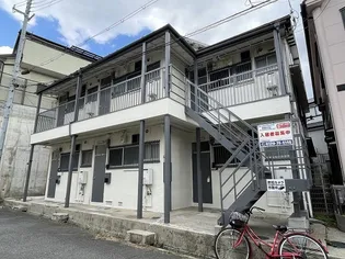 田中ハイツの画像