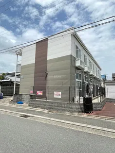 グレース吉祥院【2階】の外観