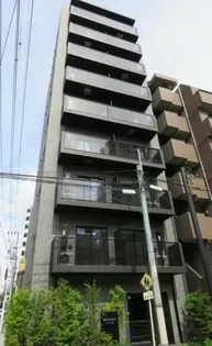 RELUXIA両国(リルシア両国)【3階】の外観