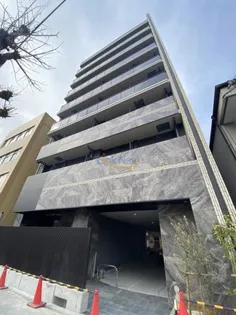 レジュールアッシュアーバンフロー【5階】の外観