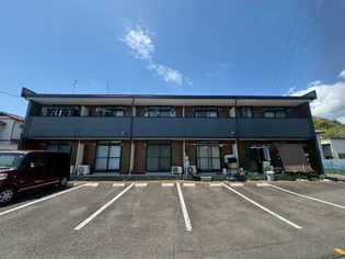 パレス野田の画像