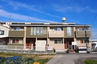 メゾンハナブサIIの画像