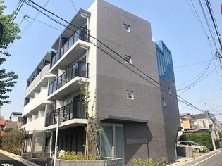 スカイコート世田谷代田橋の画像