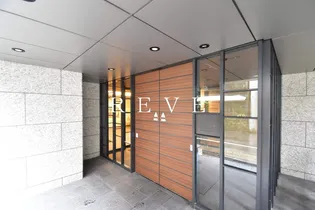 ルフォン築地ザ・レジデンス【5階】の外観