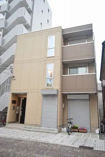 アルウス湘南の画像