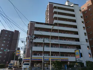 イーストヒルズ高井戸の画像