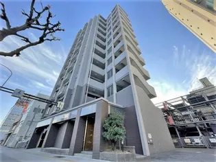 ロイヤルクレスト金山の画像