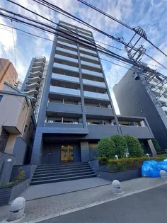 ガーラ ヴィスタ大井仙台坂の画像