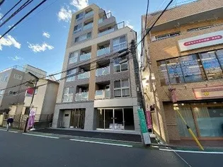 WIN WINマンション石神井公園の画像