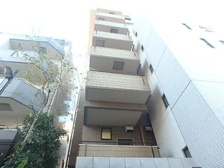 レガシー千駄木の画像