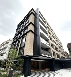 ザ・パークハウス千代田六番町【3階】の外観