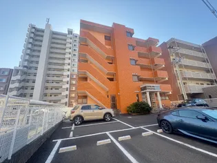 カリンマンションの画像