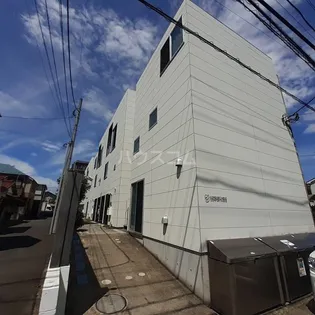 コンフォータブル中原の画像